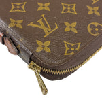 Louis Vuitton Monogram Poche Escapade Organizer Travel Case