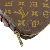 Louis Vuitton Monogram Poche Escapade Organizer Travel Case
