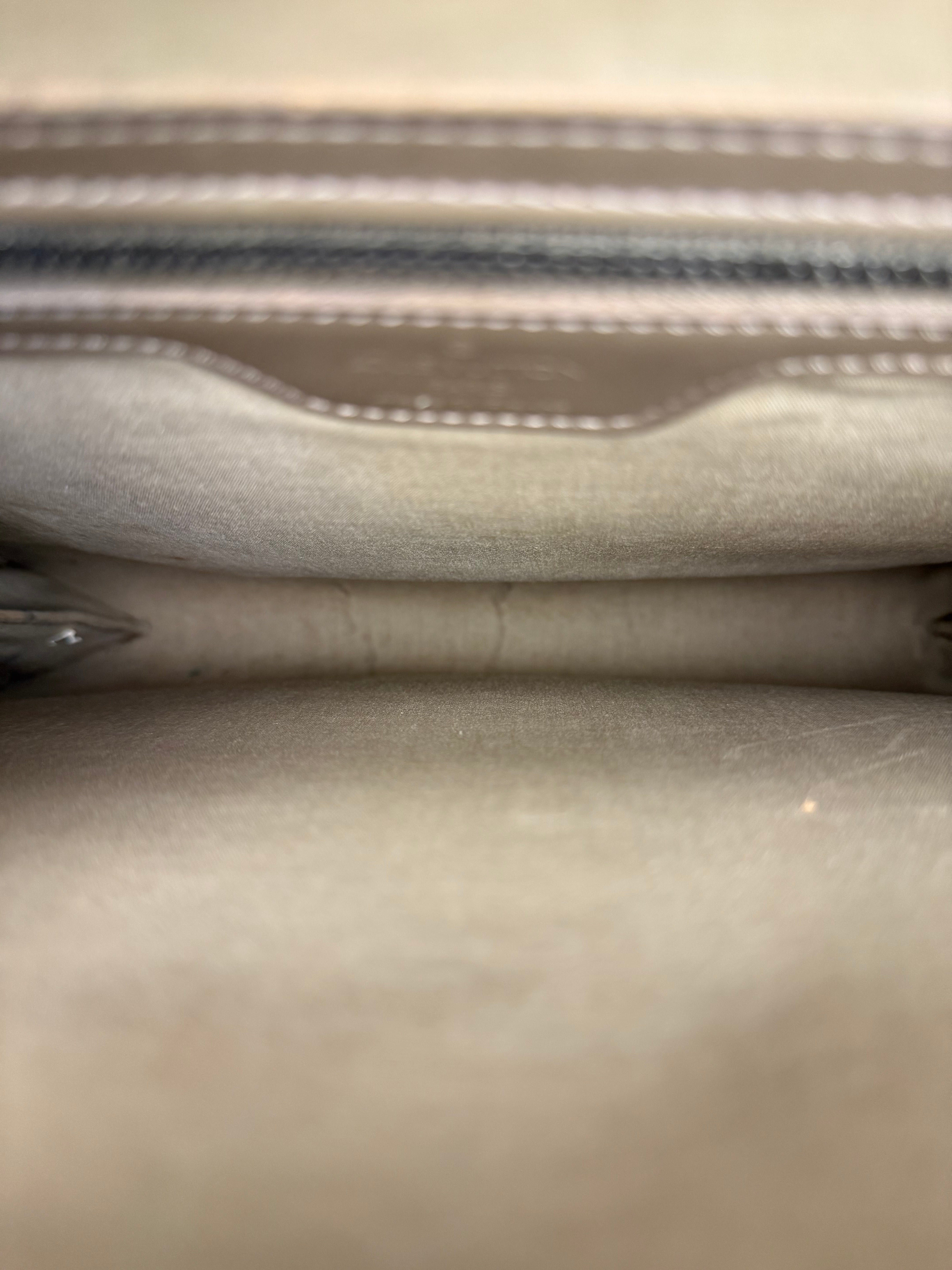 Louis Vuitton Epi Saint Tropez Shoulder Bag