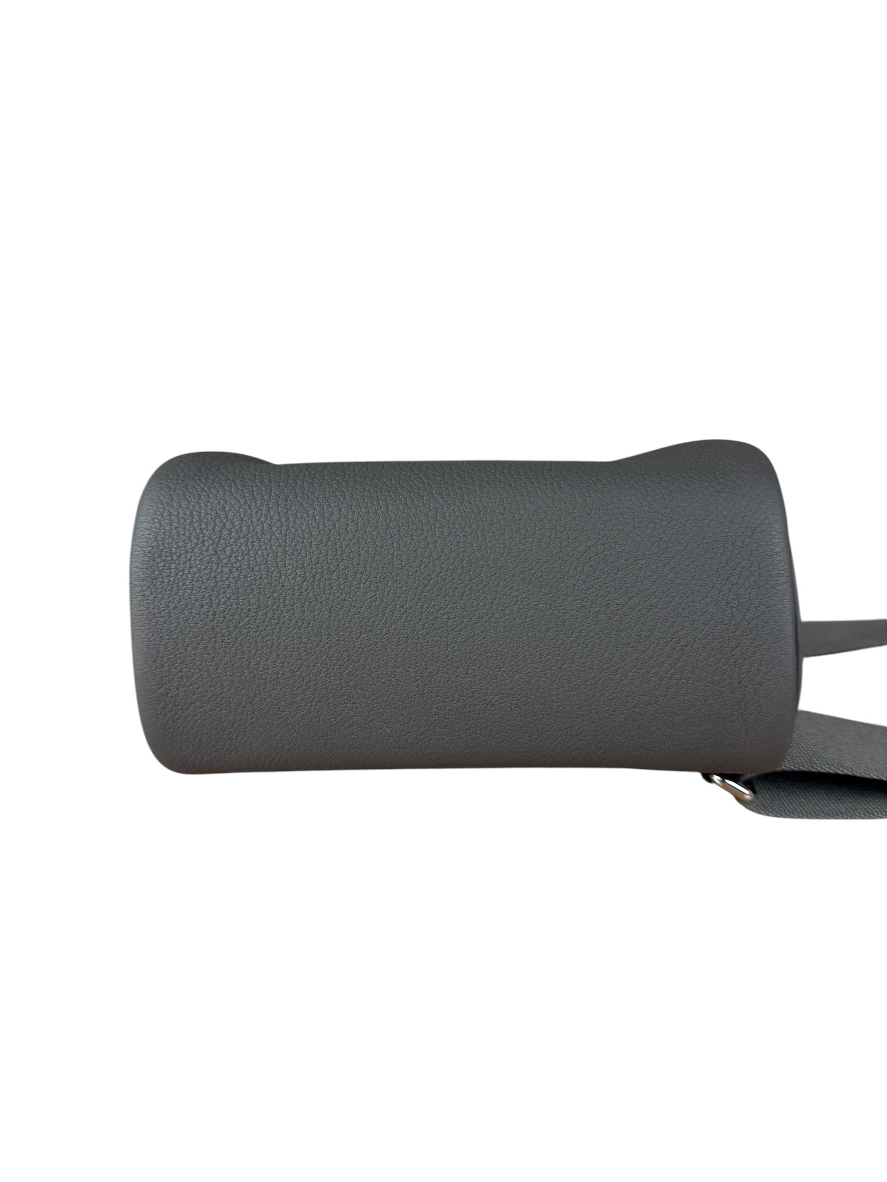 Hermes HAC A DOS PM Birkin Backpack Sling 2025