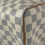 Louis Vuitton Damier Azur Speedy 25