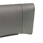 Balenciaga Hourglass Wallet On Chain XS