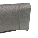 Balenciaga Hourglass Wallet On Chain XS