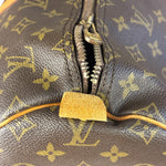 Louis Vuitton Monogram Keepall 55