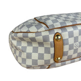 Louis Vuitton Damier Azur Galliera PM