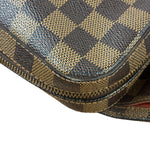 Louis Vuitton Damier Ebene Geronimos Crossbody Bag