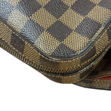 Louis Vuitton Damier Ebene Geronimos Crossbody Bag