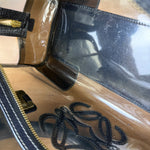 Loewe Transparent PVC Bag