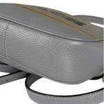 Coach Light Blue Leather Mini Jamie Camera Bag
