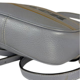 Coach Light Blue Leather Mini Jamie Camera Bag