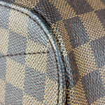 Louis Vuitton Damier Ebene Siena Two-Way Bag MM