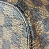 Louis Vuitton Damier Ebene Siena Two-Way Bag MM