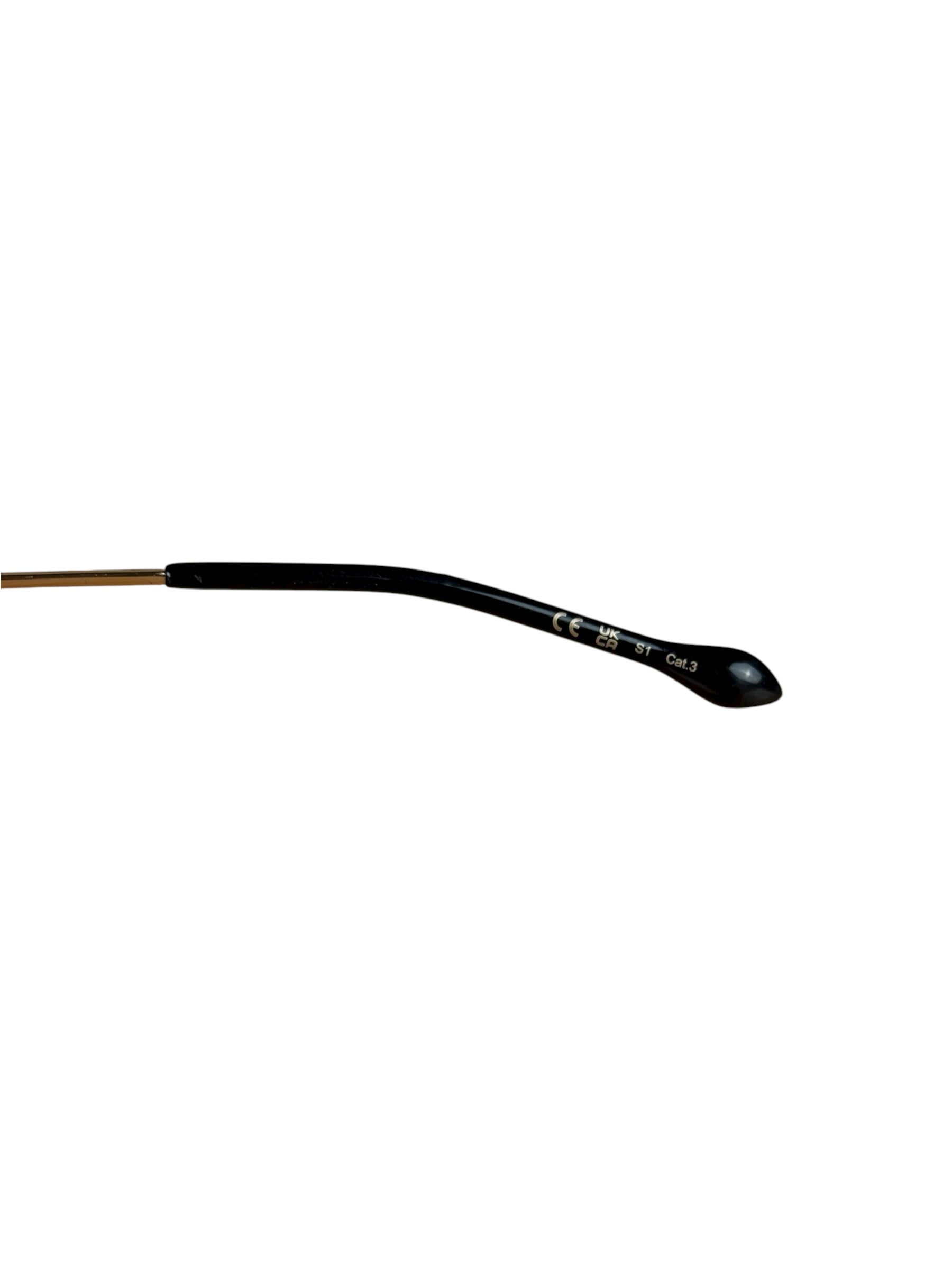 Isabelle Marant Frameless Sunglasses