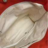 Chanel Quilted Lambskin In The Business North/South Tote 2010