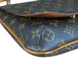 Louis Vuitton Musette Salsa Short Strap PM