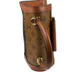 Louis Vuitton Monogram Mini Dauphine Two-Way Bag