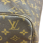 Louis Vuitton Monogram Neverfull Tote/Shoulder Bag GM