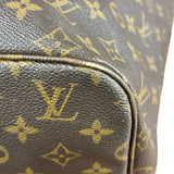 Louis Vuitton Monogram Neverfull Tote/Shoulder Bag GM