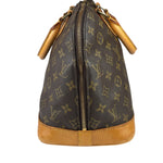 Louis Vuitton Monogram Alma MM