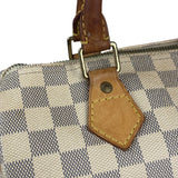 Louis Vuitton Damier Azur Speedy 25