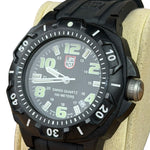 Luminox Sentry 0200 Carbon Black 43mm