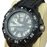 Luminox Sentry 0200 Carbon Black 43mm