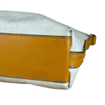 Gucci Vintage Tattoo Heart GG Shoulder Bag