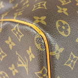 Louis Vuitton Monogram Keepall 60