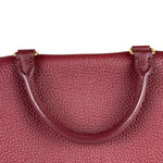 Louis Vuitton Taurillon Volta Two Way Bag