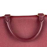 Louis Vuitton Taurillon Volta Two Way Bag