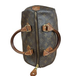 Louis Vuitton Monogram Speedy 25