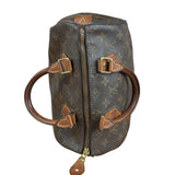 Louis Vuitton Monogram Speedy 25