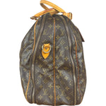 Louis Vuitton Monogram Evasion Travel Bag