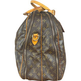 Louis Vuitton Monogram Evasion Travel Bag
