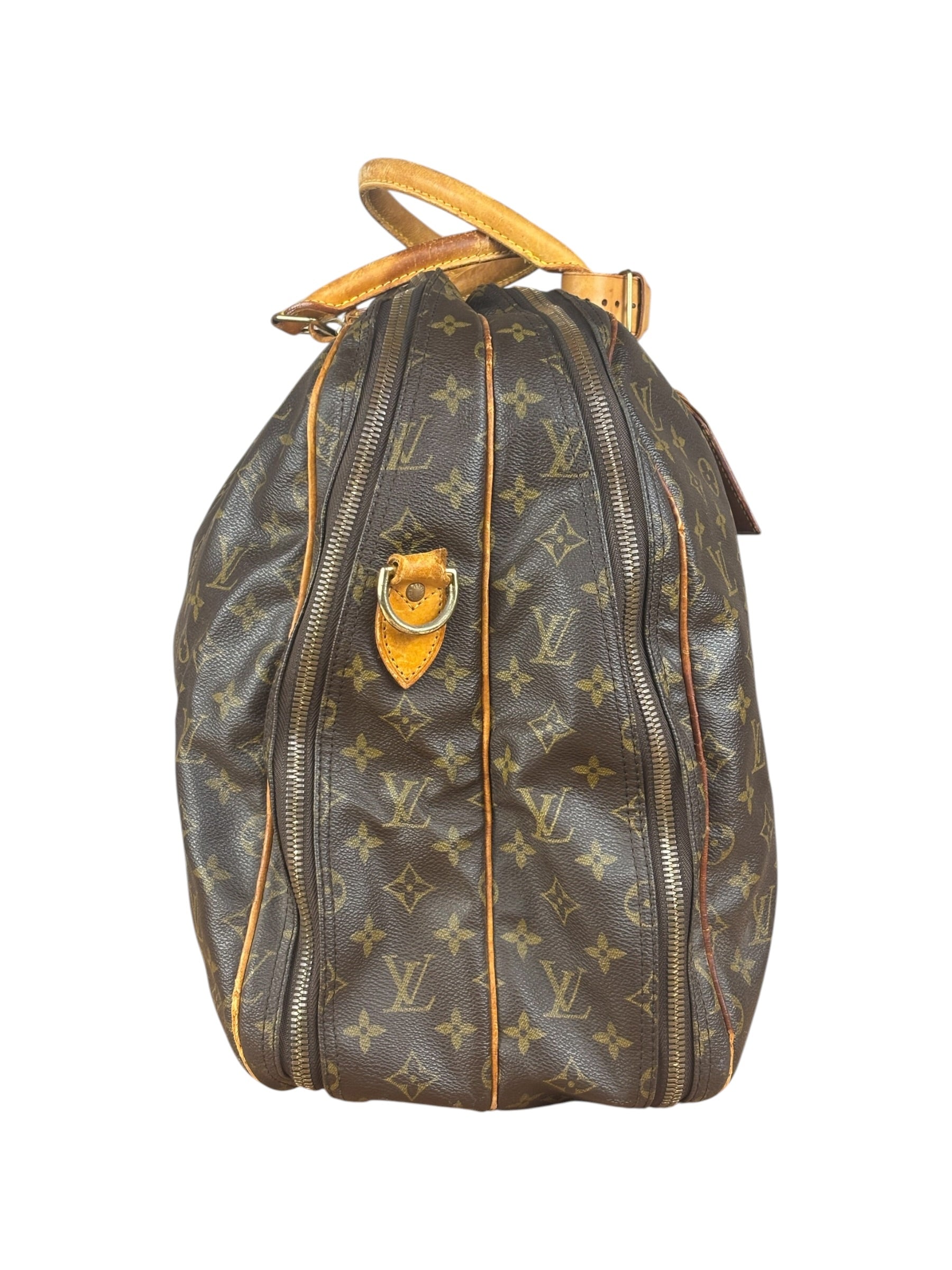 Louis Vuitton Monogram Evasion Travel Bag
