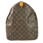 Louis Vuitton Monogram Keepall 60