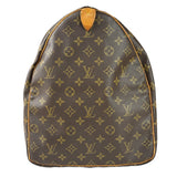 Louis Vuitton Monogram Keepall 60