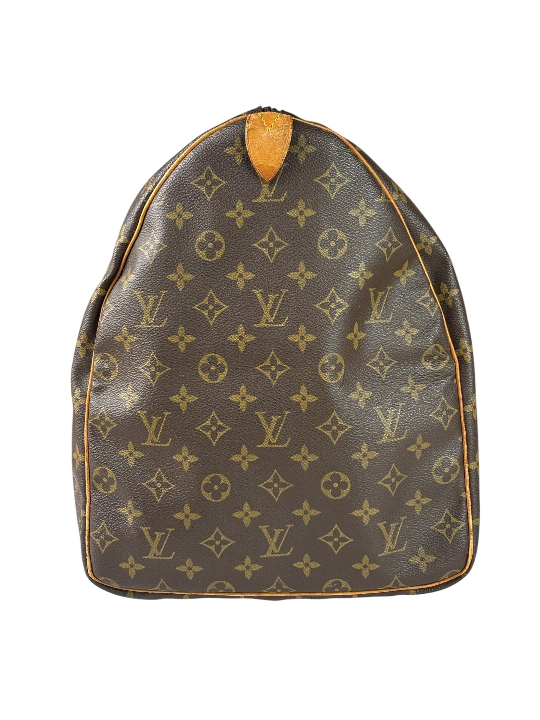Louis Vuitton Monogram Keepall 60