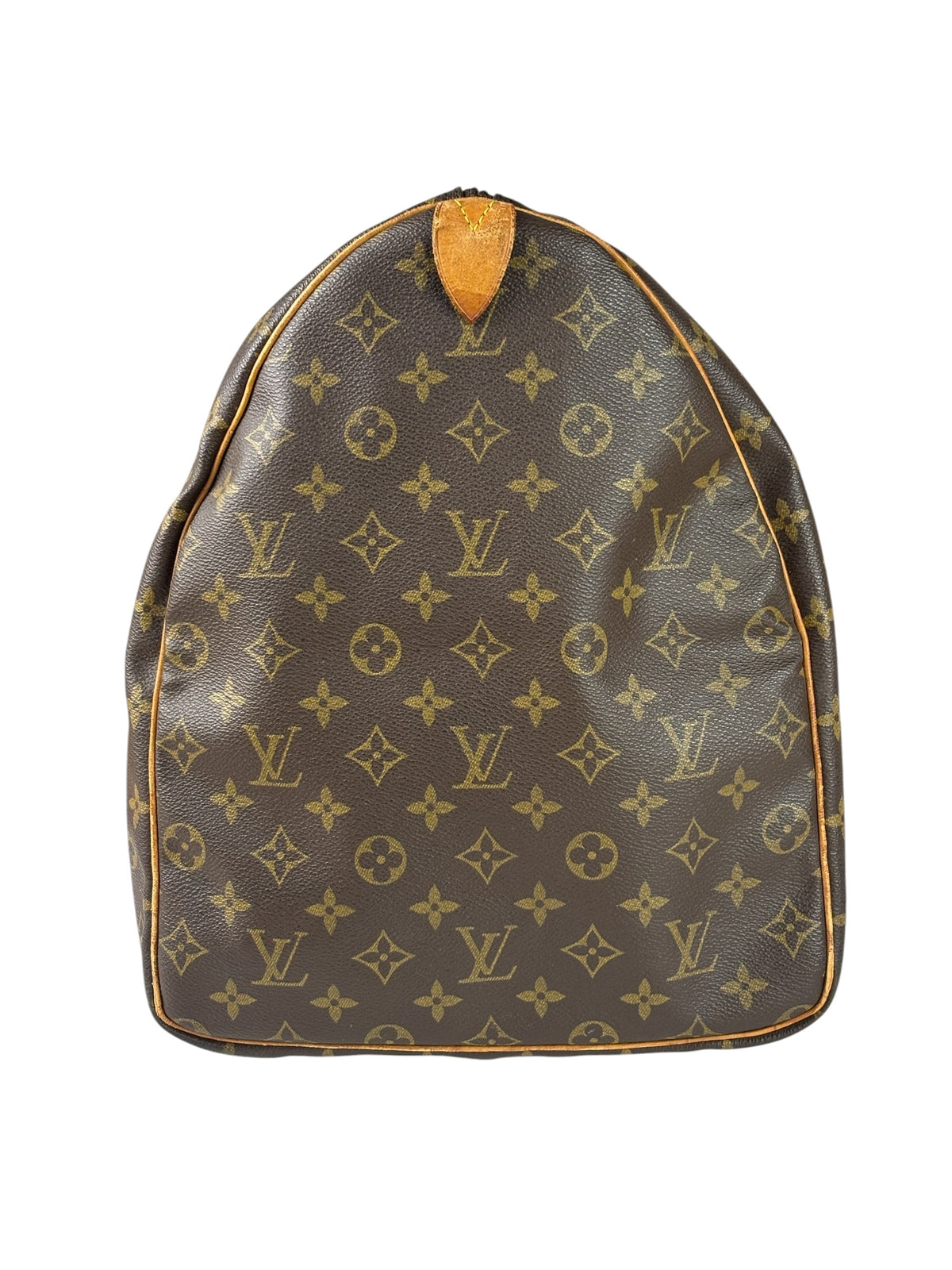 Louis Vuitton Monogram Keepall 60
