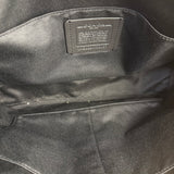 Coach Leopard Print Tote Bag