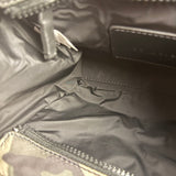 Marc Jacobs Camo Nylon Tote Bag