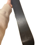 Chanel Vintage Sports Line Short Skis