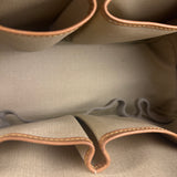 Louis Vuitton Vintage Monogram Deauville Handbag