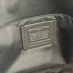 Coach Leopard Print Tote Bag