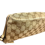 Gucci GG Canvas Pochette Bag