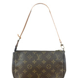 Louis Vuitton Vintage Monogram Pochette