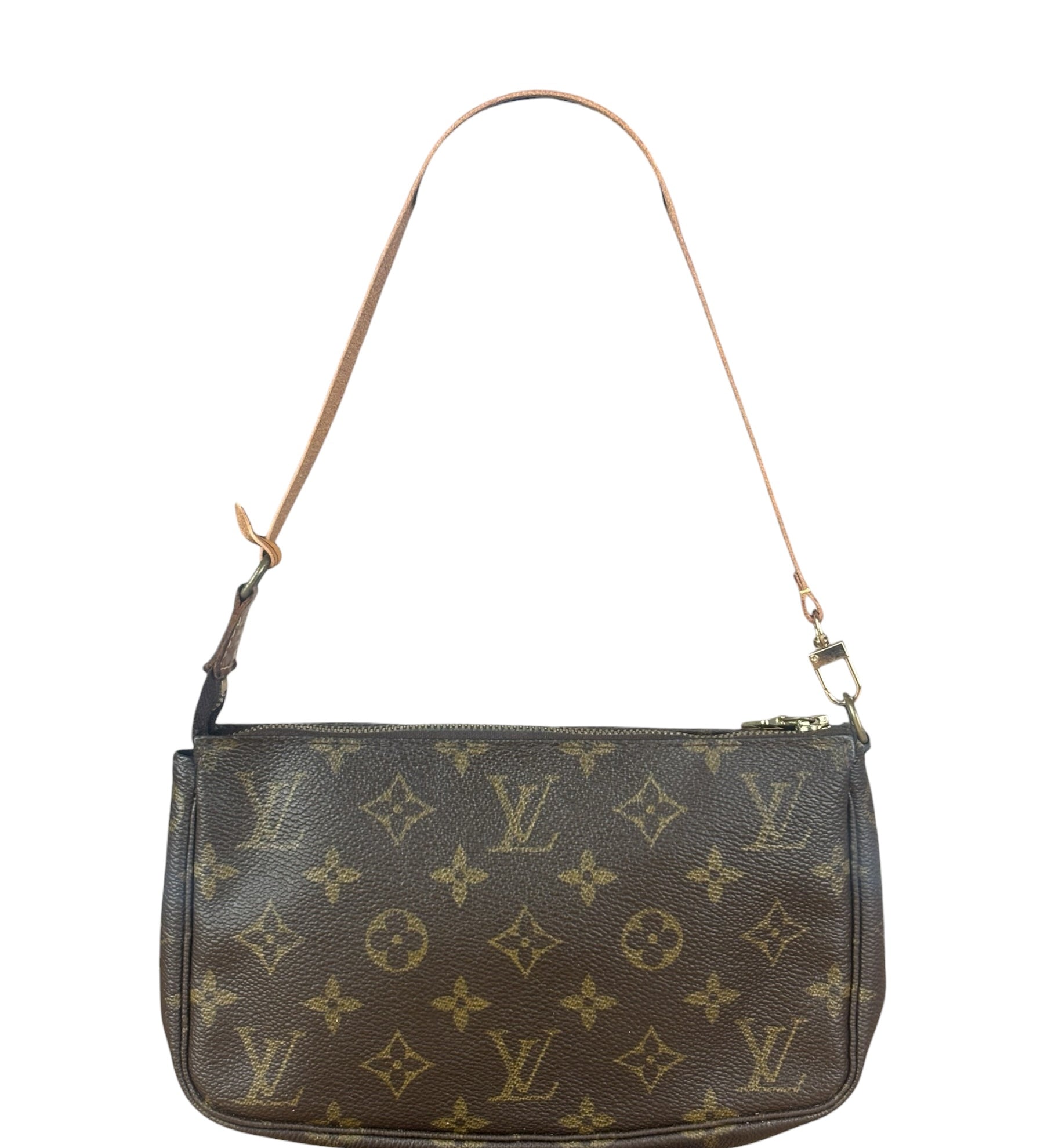 Louis Vuitton Vintage Monogram Pochette