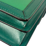 Gucci Dionysus Green Shoulder Bag