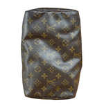 Louis Vuitton Monogram Speedy 25