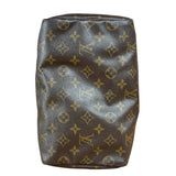 Louis Vuitton Monogram Speedy 25